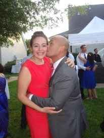 Interracial Couples! Share Engagement & Wedding Photos!