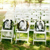 How will/would you honor someome who has passed away (respectfully)? - 1