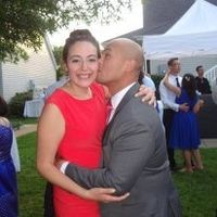 Interracial Couples! Share Engagement & Wedding Photos!