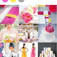 Wedding Colors