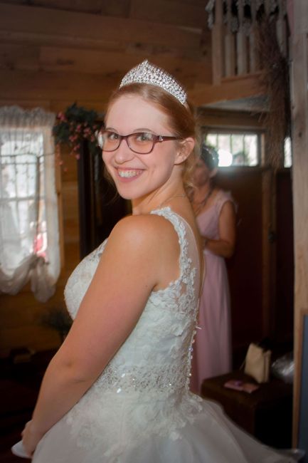 Wedding Photos!! (october 5th, 2019) 3