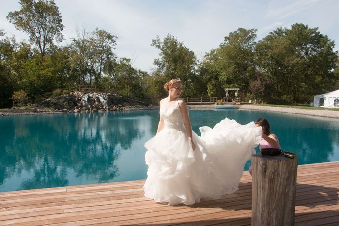 Wedding Photos!! (october 5th, 2019) 5
