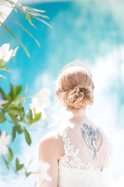Wedding Photos!! (october 5th, 2019) 10