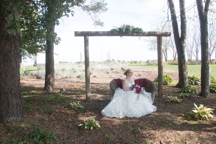Wedding Photos!! (october 5th, 2019) 12