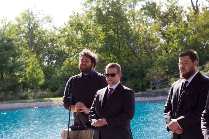Wedding Photos!! (october 5th, 2019) 20