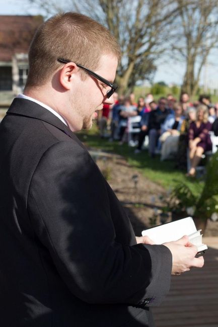 Wedding Photos!! (october 5th, 2019) 22