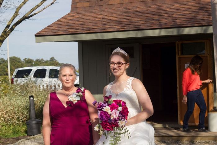 Wedding Photos!! (october 5th, 2019) 23