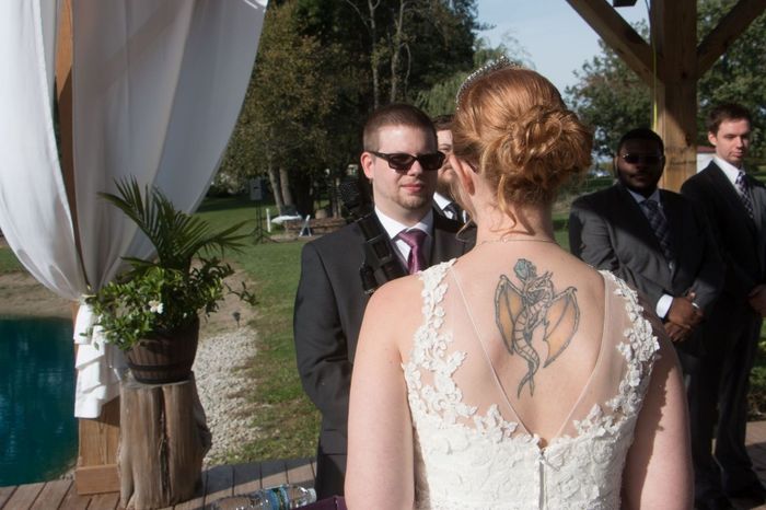 Wedding Photos!! (october 5th, 2019) 25