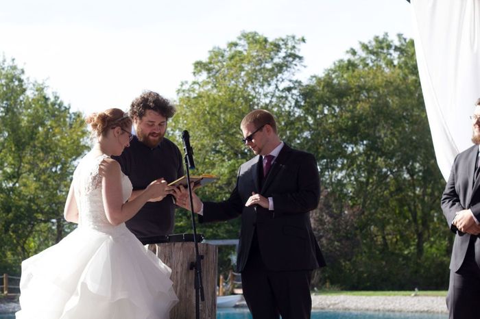 Wedding Photos!! (october 5th, 2019) 26