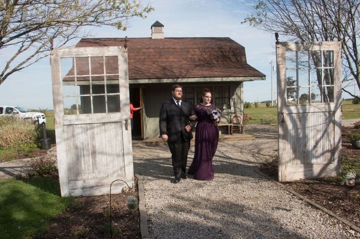 Wedding Photos!! (october 5th, 2019) 27