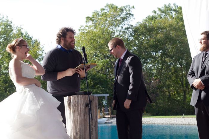 Wedding Photos!! (october 5th, 2019) 29