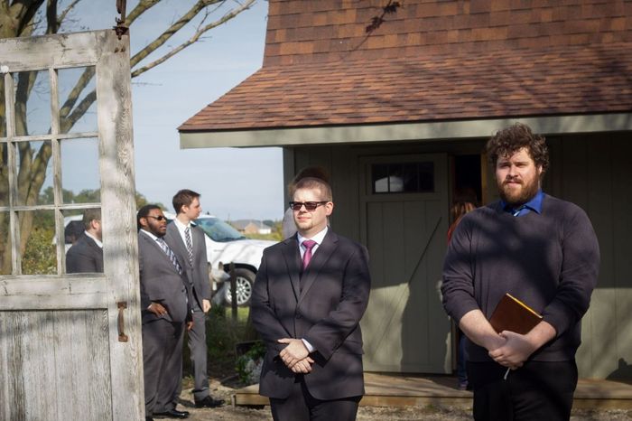 Wedding Photos!! (october 5th, 2019) 30