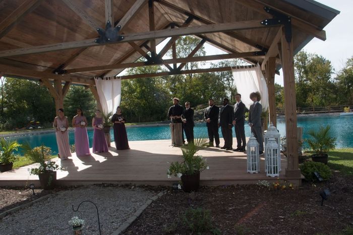 Wedding Photos!! (october 5th, 2019) 32