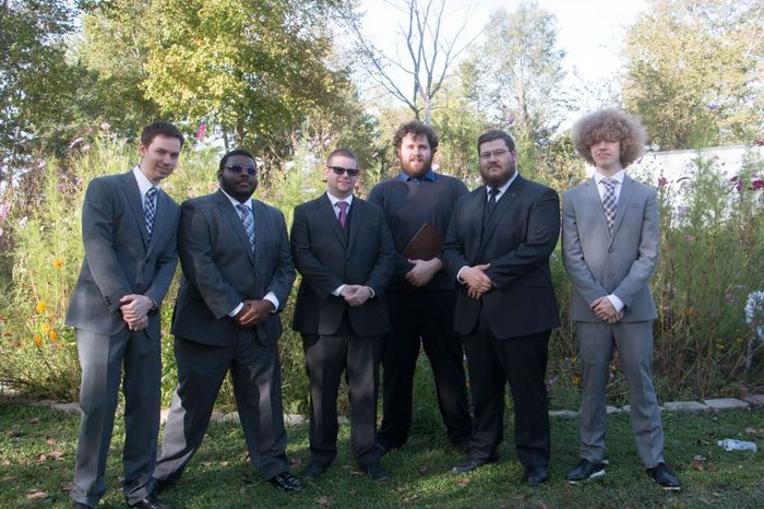 Wedding Photos!! (october 5th, 2019) 36
