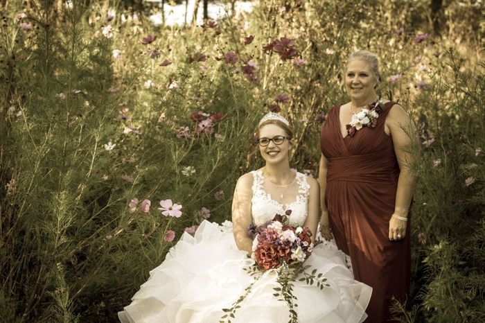 Wedding Photos!! (october 5th, 2019) 49