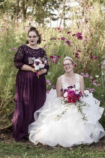 Wedding Photos!! (october 5th, 2019) 51
