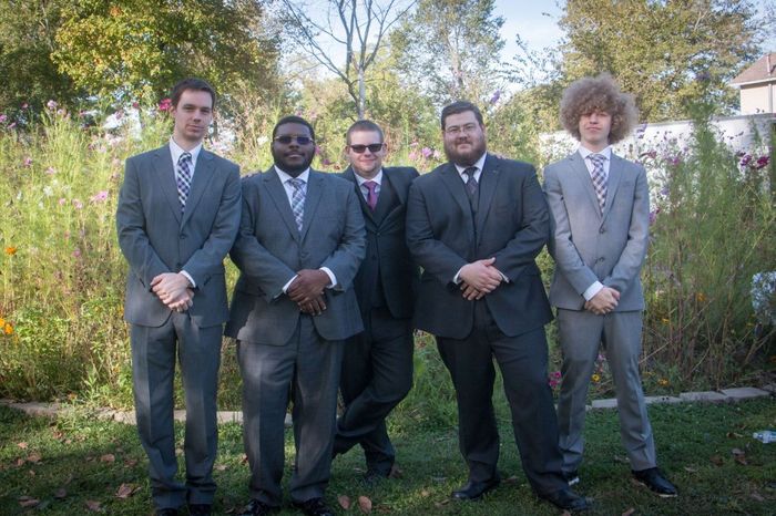 Wedding Photos!! (october 5th, 2019) 57