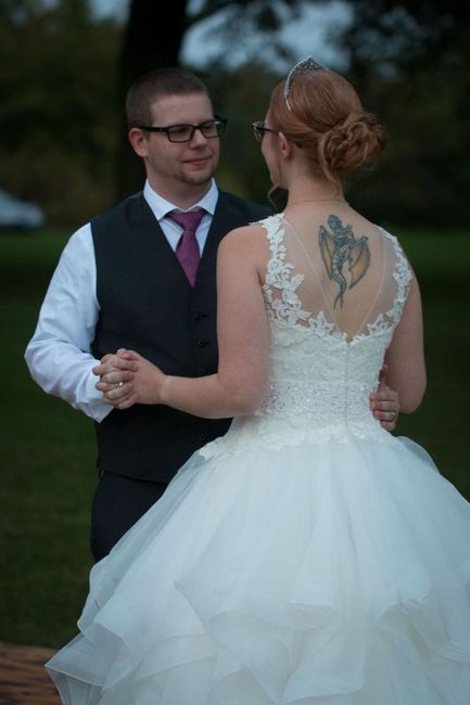 Wedding Photos!! (october 5th, 2019) 62