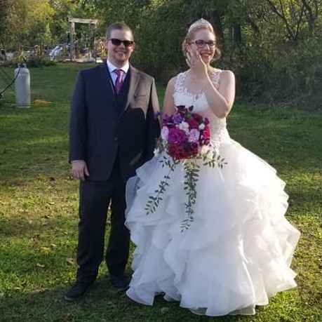 John & I
