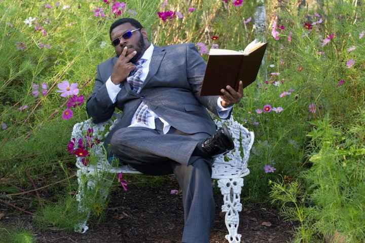 Clarence is a goof 2