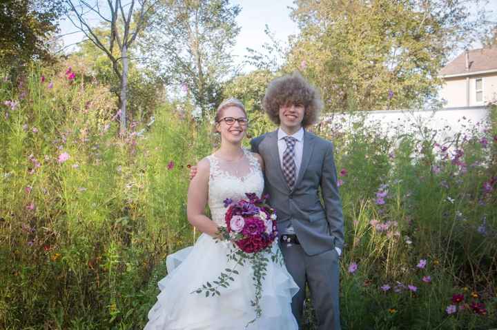 Little bro is not little