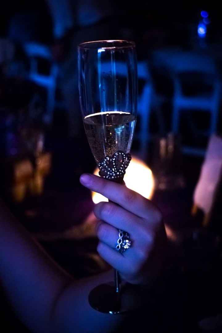 my glass 