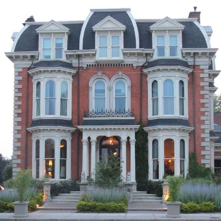 Let's see your venue!