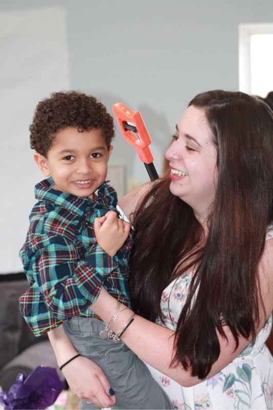 BAS-I now own so many fancy home things!