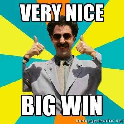 PSA: When to use "lose, loss, and loose"