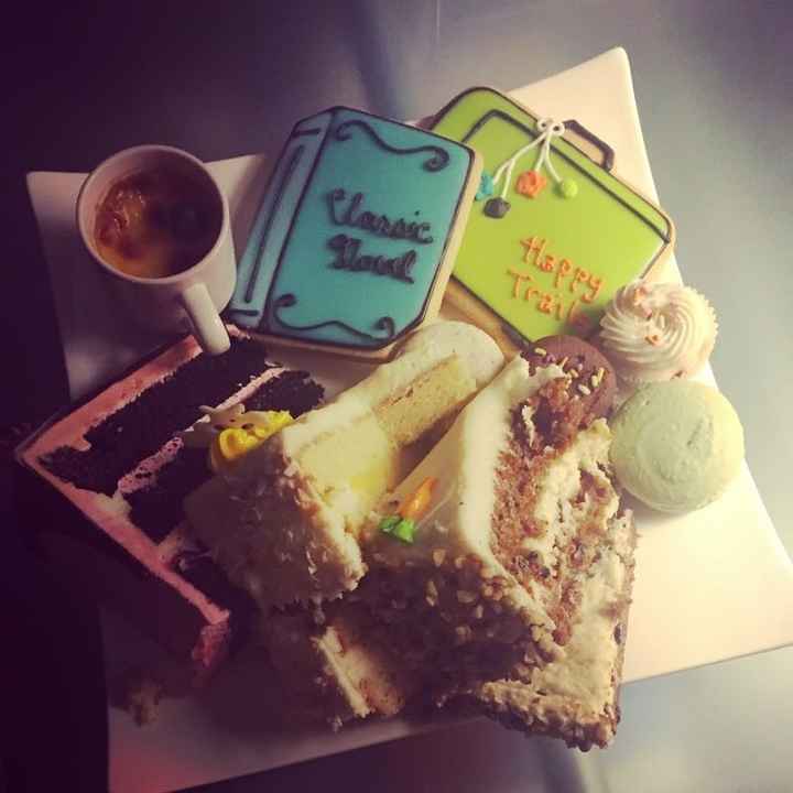 BAM: just call me Mrs. Johnson