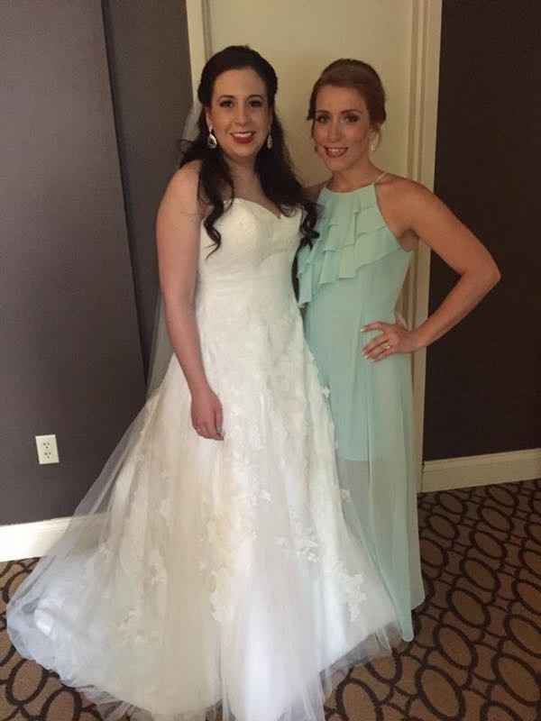 BAM: just call me Mrs. Johnson