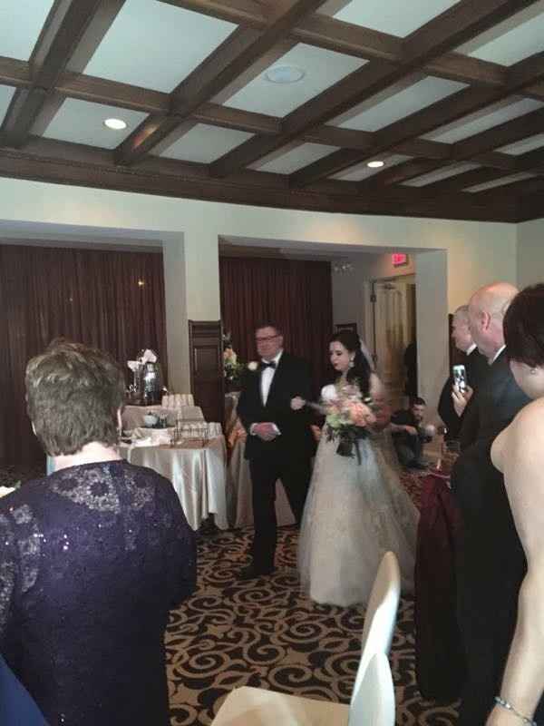 BAM: just call me Mrs. Johnson