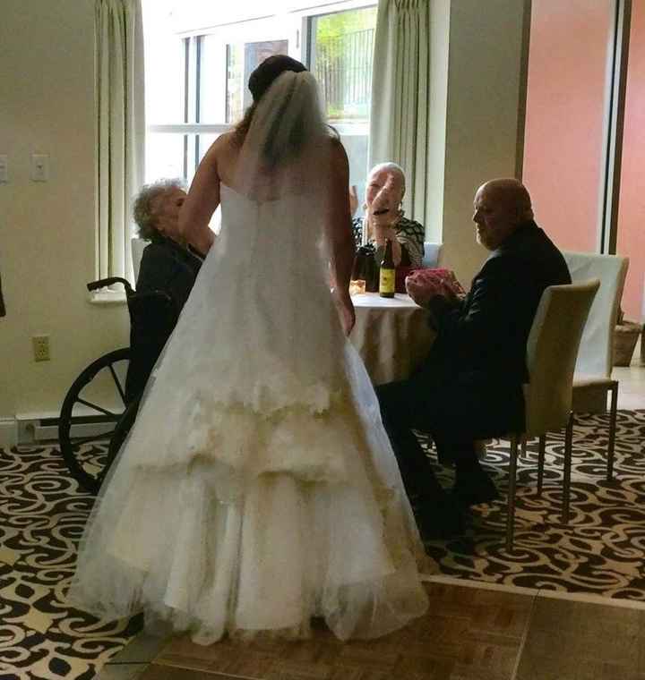 BAM: just call me Mrs. Johnson