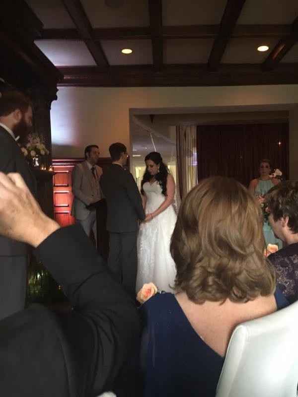 BAM: just call me Mrs. Johnson