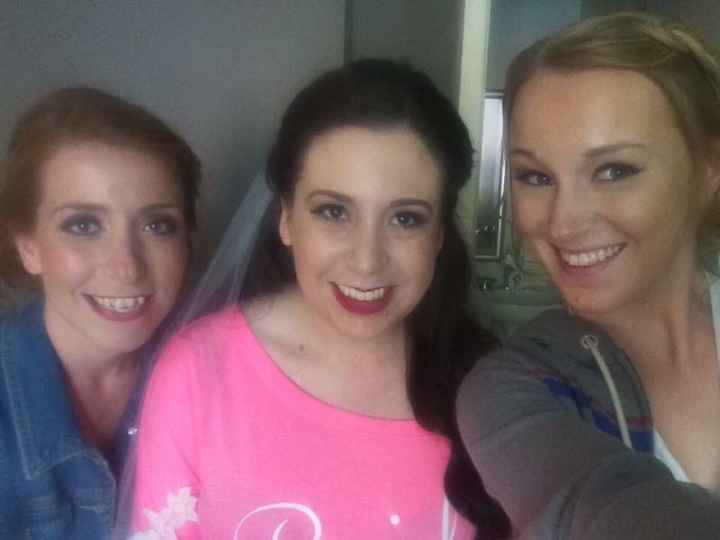 BAM: just call me Mrs. Johnson