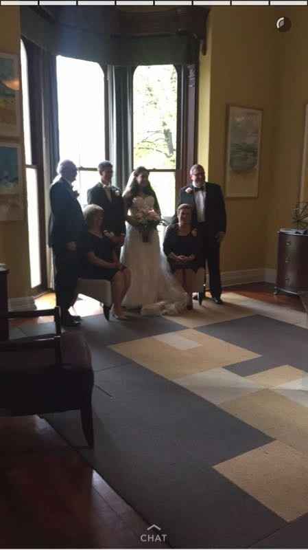 BAM: just call me Mrs. Johnson