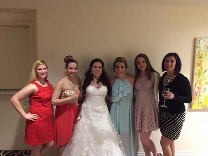 BAM: just call me Mrs. Johnson