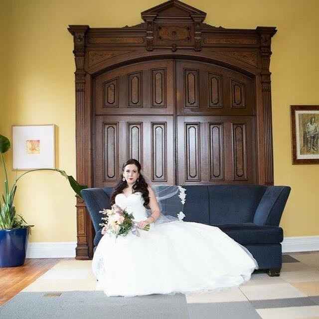 Favorite Wedding Photo