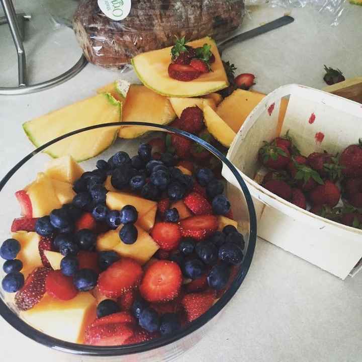 Tomorrow is always the day you start...