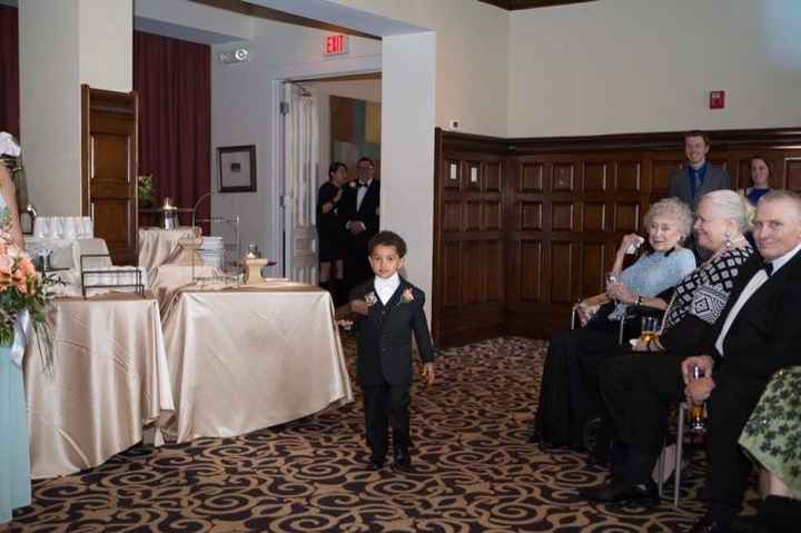 Just one of those PRO-BAM's