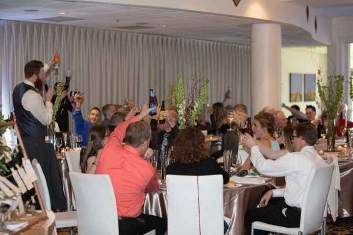 Just one of those PRO-BAM's