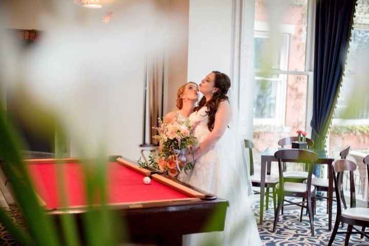 Just one of those PRO-BAM's