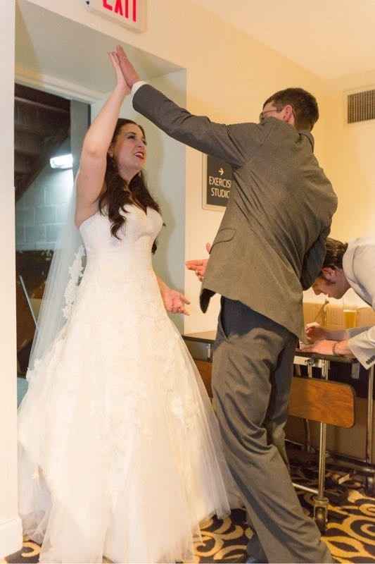 Just one of those PRO-BAM's