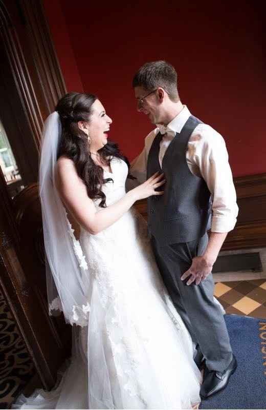 Just one of those PRO-BAM's