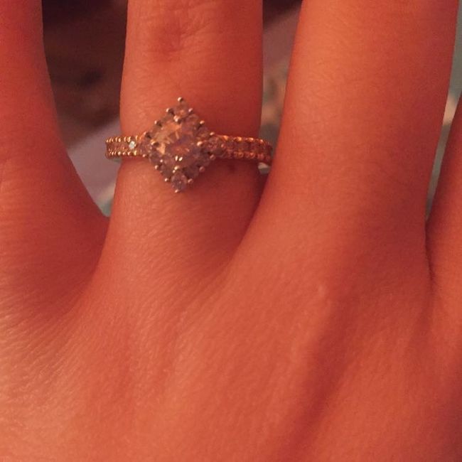 Ring porn.