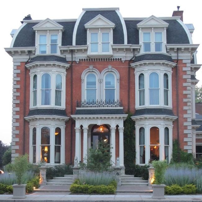 Let's see your venue!