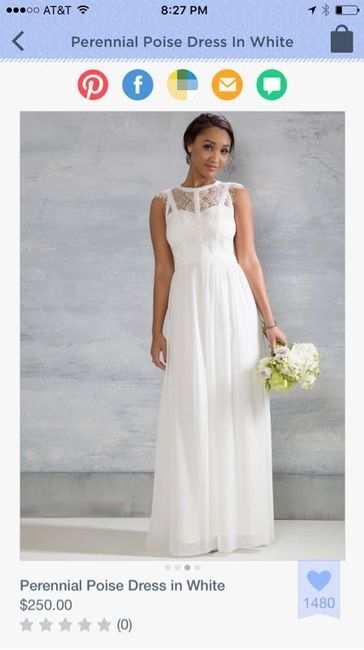 The Dress