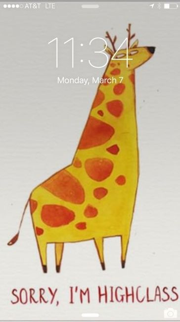 Let's see the Screen Savers!