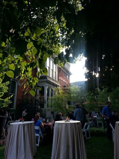 Inside or outside: a pro con list poll