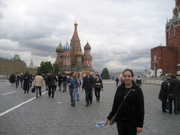 Travel Photos - Share Yours!